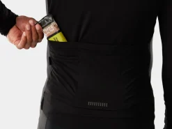 Discount Trek Bikes Trek Circuit LTD Long Sleeve Cycling Jersey