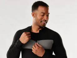 Discount Trek Bikes Trek Circuit LTD Long Sleeve Cycling Jersey