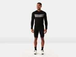 Discount Trek Bikes Trek Circuit LTD Long Sleeve Cycling Jersey