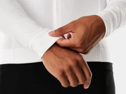 Discount Trek Bikes Trek Circuit LTD Long Sleeve Cycling Jersey