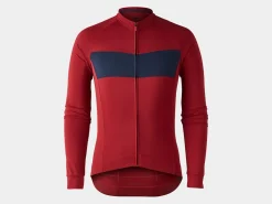 Discount Trek Bikes Trek Circuit LTD Long Sleeve Cycling Jersey