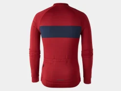 Discount Trek Bikes Trek Circuit LTD Long Sleeve Cycling Jersey
