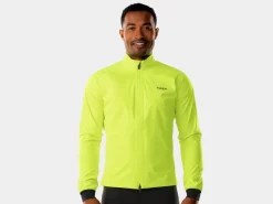 Fashion Trek Bikes Trek Circuit Rain Cycling Jacket