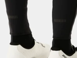 New Trek Bikes Trek Circuit Softshell Cycling Bib Tight Black