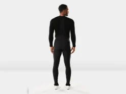 New Trek Bikes Trek Circuit Softshell Cycling Bib Tight Black