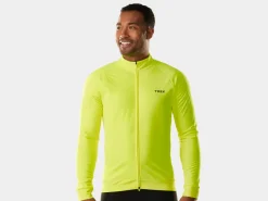 Clearance Trek Bikes Trek Circuit Softshell Cycling Jacket