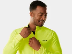 Clearance Trek Bikes Trek Circuit Softshell Cycling Jacket