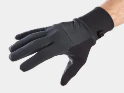 New Trek Bikes Trek Circuit Thermal Cycling Glove Black