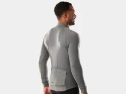 Cheap Trek Bikes Trek Circuit Thermal Long Sleeve Cycling Jersey