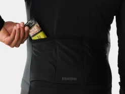 Cheap Trek Bikes Trek Circuit Thermal Long Sleeve Cycling Jersey