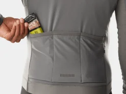 Cheap Trek Bikes Trek Circuit Thermal Long Sleeve Cycling Jersey