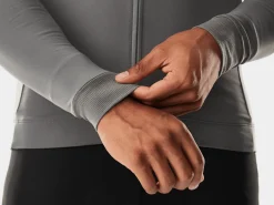 Cheap Trek Bikes Trek Circuit Thermal Long Sleeve Cycling Jersey