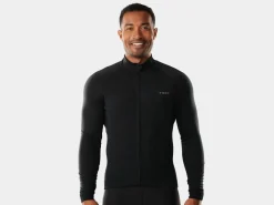 Cheap Trek Bikes Trek Circuit Thermal Long Sleeve Cycling Jersey