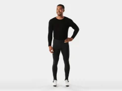 Best Sale Trek Bikes Trek Circuit Thermal Unpadded Cycling Tight Black