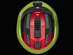 Online Trek Bikes Trek Circuit WaveCel Helmet