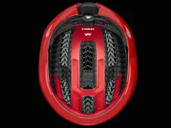 Online Trek Bikes Trek Circuit WaveCel Helmet