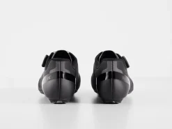 New Trek Bikes Trek Circuit Wide Road Cycling Shoe Black