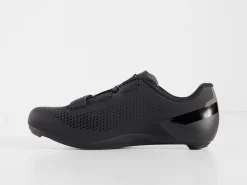 New Trek Bikes Trek Circuit Wide Road Cycling Shoe Black