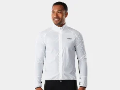 New Trek Bikes Trek Circuit Windshell Cycling Jacket