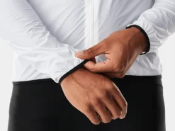 New Trek Bikes Trek Circuit Windshell Cycling Jacket