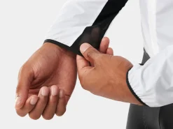 New Trek Bikes Trek Circuit Windshell Cycling Jacket