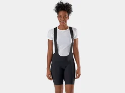 Shop Trek Bikes Trek Circuit Women's Cycling Bib Short