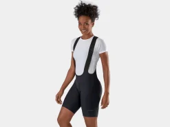 Shop Trek Bikes Trek Circuit Women's Cycling Bib Short