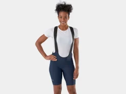 Shop Trek Bikes Trek Circuit Women's Cycling Bib Short