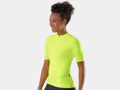 Shop Trek Bikes Trek Circuit Women's Cycling Jersey