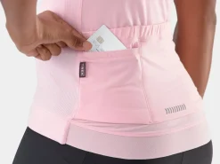 Shop Trek Bikes Trek Circuit Women's Cycling Jersey