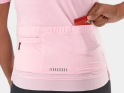 Shop Trek Bikes Trek Circuit Women's Cycling Jersey