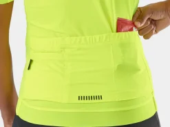 Shop Trek Bikes Trek Circuit Women's Cycling Jersey