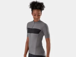 Online Trek Bikes Trek Circuit Women's LTD Cycling Jersey