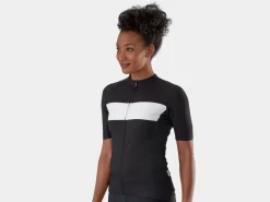 Online Trek Bikes Trek Circuit Women's LTD Cycling Jersey