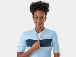 Online Trek Bikes Trek Circuit Women's LTD Cycling Jersey