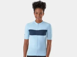 Online Trek Bikes Trek Circuit Women's LTD Cycling Jersey