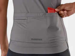 Online Trek Bikes Trek Circuit Women's LTD Cycling Jersey