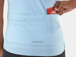 Online Trek Bikes Trek Circuit Women's LTD Cycling Jersey