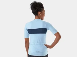 Online Trek Bikes Trek Circuit Women's LTD Cycling Jersey