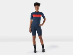 Online Trek Bikes Trek Circuit Women's LTD Cycling Jersey