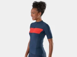 Online Trek Bikes Trek Circuit Women's LTD Cycling Jersey