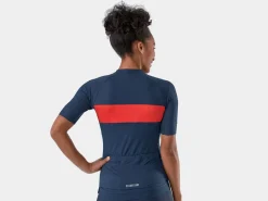 Online Trek Bikes Trek Circuit Women's LTD Cycling Jersey