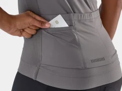 Online Trek Bikes Trek Circuit Women's LTD Cycling Jersey