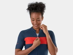 Online Trek Bikes Trek Circuit Women's LTD Cycling Jersey