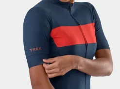 Online Trek Bikes Trek Circuit Women's LTD Cycling Jersey