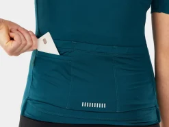 Online Trek Bikes Trek Circuit Women's LTD Cycling Jersey