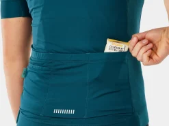 Online Trek Bikes Trek Circuit Women's LTD Cycling Jersey