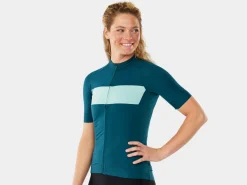 Online Trek Bikes Trek Circuit Women's LTD Cycling Jersey
