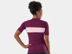 Online Trek Bikes Trek Circuit Women's LTD Cycling Jersey
