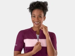 Online Trek Bikes Trek Circuit Women's LTD Cycling Jersey